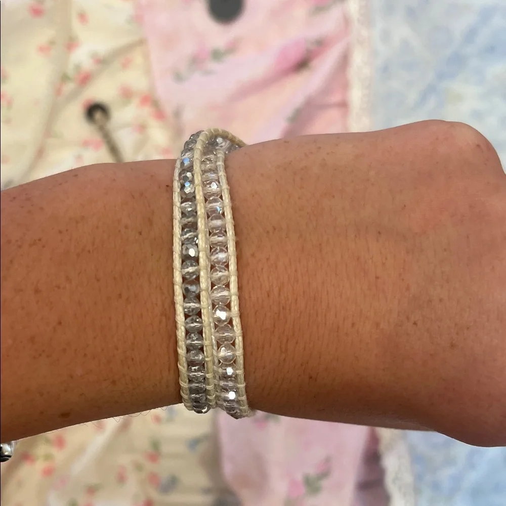 Apple Gray Watch Bands Set